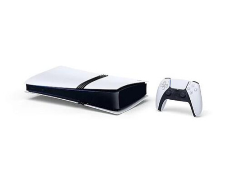 Игровая консоль PlayStation 5 Pro