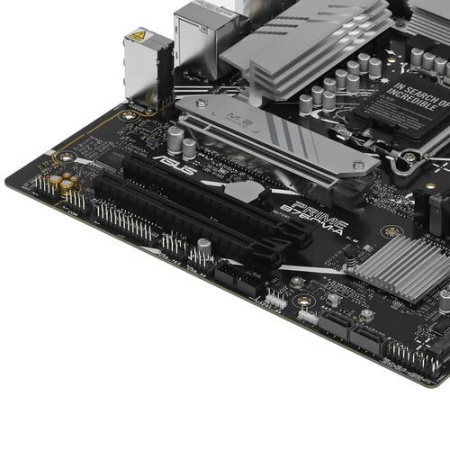 Материнская плата ASUS PRIME B760M-A