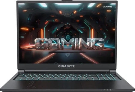 16" Ноутбук Gigаbyte G6