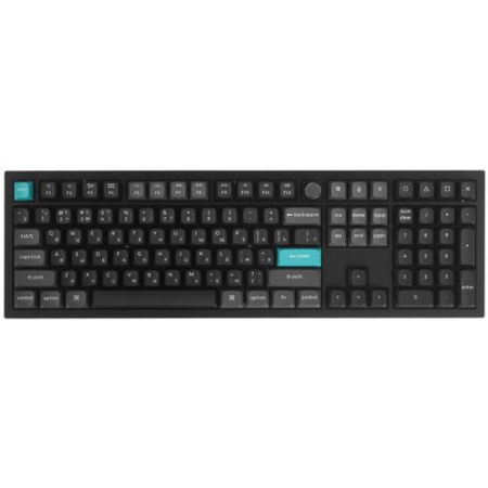 Клавиатура  проводная + беспроводная Keychron Q6 Ultra