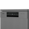 Посудомоечная машина Gorenje GS643C90X серебристый