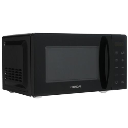 Микроволновая печь Hyundai HYM-D3030 черный
