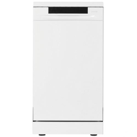 Посудомоечная машина Gorenje GS541D10W белый