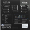 Материнская плата Sapphire NITRO+ B850M WIFI