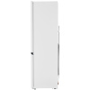 Холодильник с морозильником Beko B1RCSK402W белый