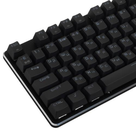 Клавиатура  проводная ARDOR GAMING Blade Optical