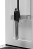 Кофемашина Bosch TIE20301 серебристый/черный