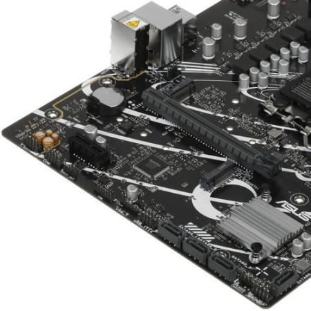Материнская плата ASUS PRIME B760M-F