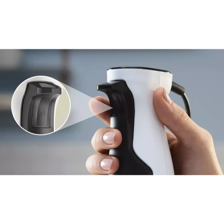 Блендер Bosch MSM4W220