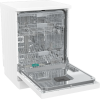 Посудомоечная машина Gorenje GS643C90W белый