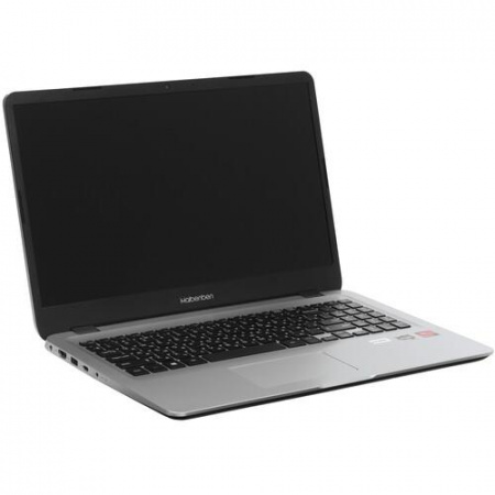 15.6" Ноутбук MAIBENBEN M543 серебристый
