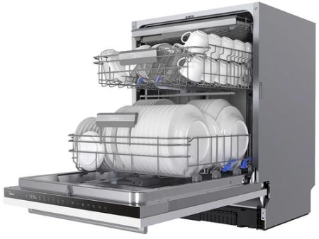 Встраиваемая посудомоечная машина Midea MID60S450i