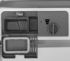 Посудомоечная машина Midea MFD60S050S серый