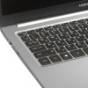 15.6" Ноутбук MAIBENBEN M553 серебристый