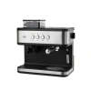 Кофеварка BQ CM1003 Steel-Black