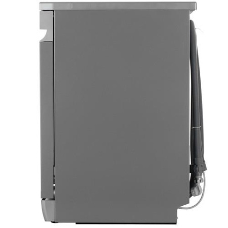 Посудомоечная машина Midea MFD45S050S серый