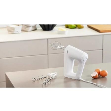 Миксер BRAUN HM3137