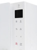 Микроволновая печь LG NeoChef MW23D35GIH белый