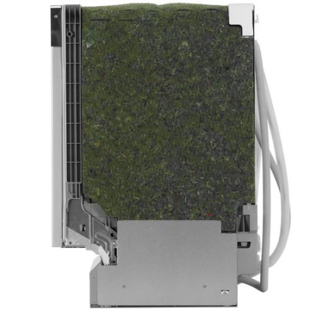 Встраиваемая посудомоечная машина Bosch SMV4HVX11E