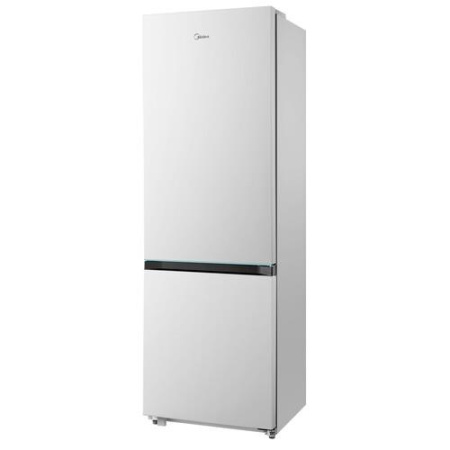 Холодильник с морозильником   Midea MDRB510FGF01IDM белый