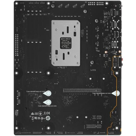 Материнская плата MSI PRO B650-S