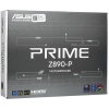 Материнская плата ASUS PRIME Z890-P