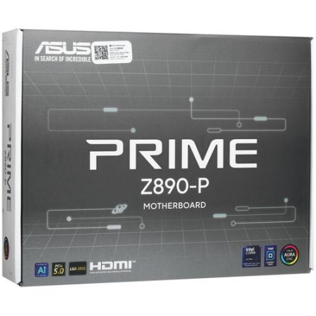 Материнская плата ASUS PRIME Z890-P
