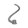 Миксер KitchenAid Heavy Duty 5KSM70JPXEWH белый