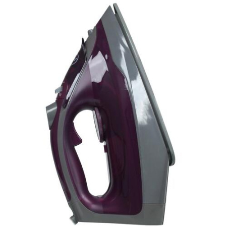 Утюг Tefal Express Steam FV2847E0 фиолетовый