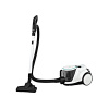 Пылесос Bosch BGS41HYG1 белый/черный