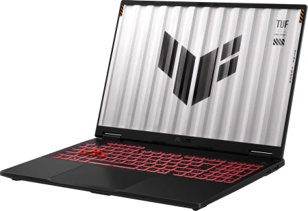 16" Asus Tuf Gaming A16