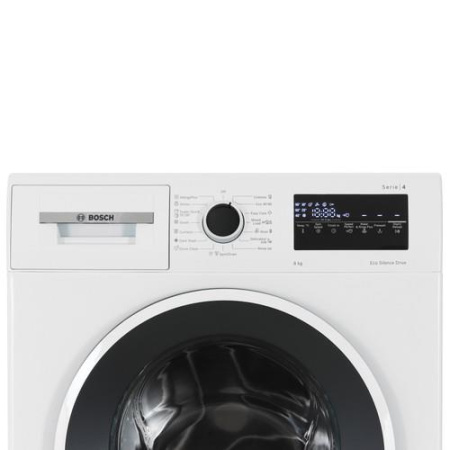 Стиральная машина Bosch WAN28201ME белый