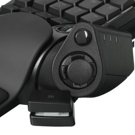 Кейпад проводная Razer Tartarus V2 Chroma