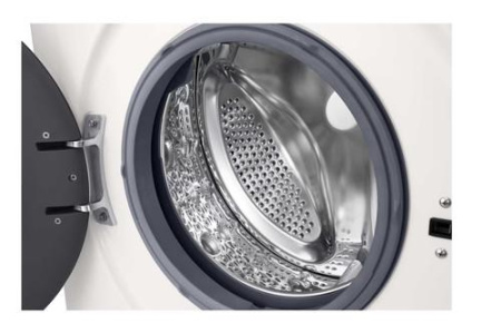 Стиральная машина LG F2Y1NS6W белый