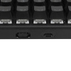 Клавиатура проводная + беспроводная ASUS ROG Strix Scope II