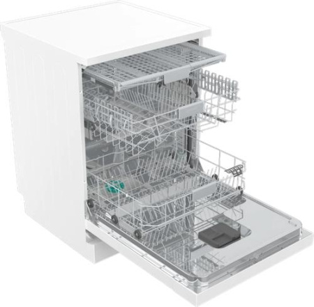 Посудомоечная машина Gorenje GS643C90W белый