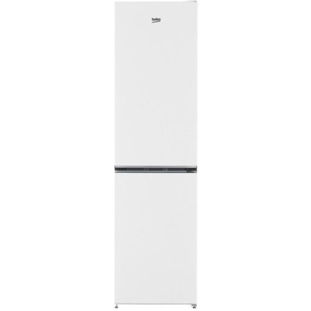 Холодильник с морозильником Beko B1RCSK332W белый