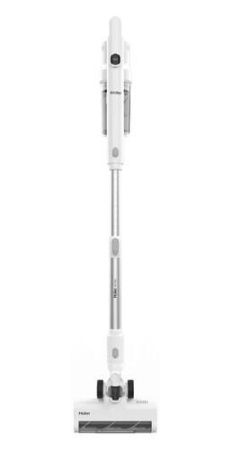 Вертикальный пылесос  Haier HVC150  белый