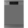 Посудомоечная машина Gorenje GS643C90X серебристый