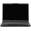 16" Ноутбук MAIBENBEN X16A серый
