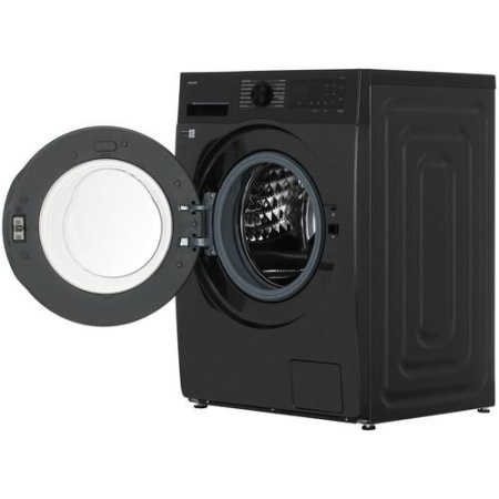 Стиральная машина Samsung WW90DG5U34AB черный