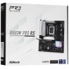 Материнская плата ASRock B860M Pro RS